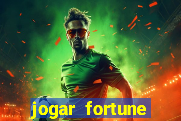 jogar fortune dragon demo